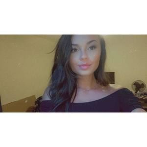 Meet your Posher, Jada